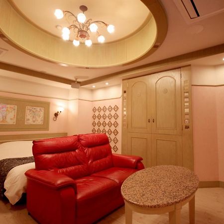 Hotel Shasha Toyonaka (Adults Only) ภายนอก รูปภาพ
