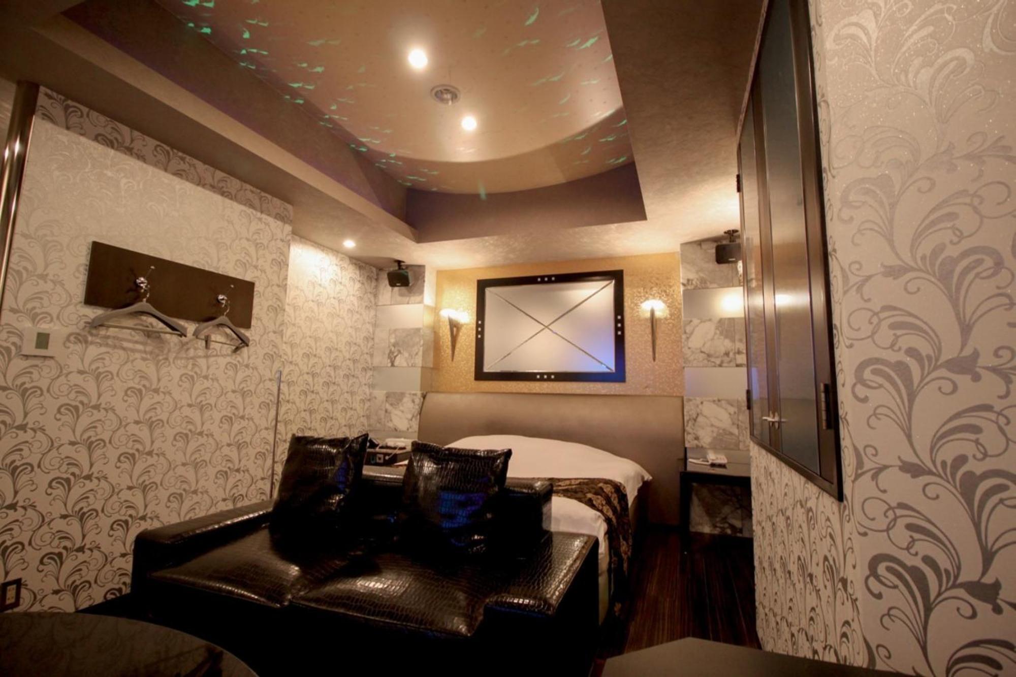 Hotel Shasha Toyonaka (Adults Only) ภายนอก รูปภาพ