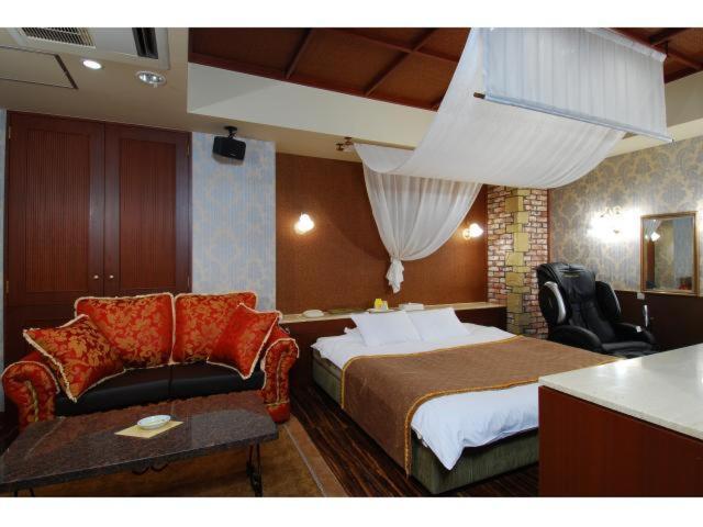 Hotel Shasha Toyonaka (Adults Only) ภายนอก รูปภาพ