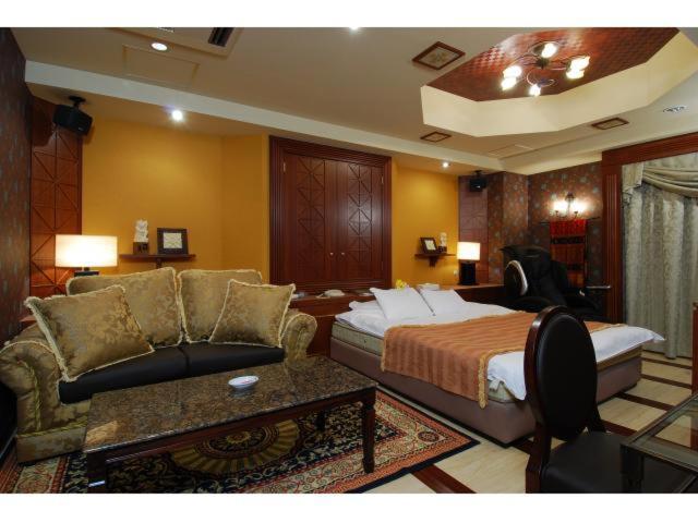 Hotel Shasha Toyonaka (Adults Only) ภายนอก รูปภาพ